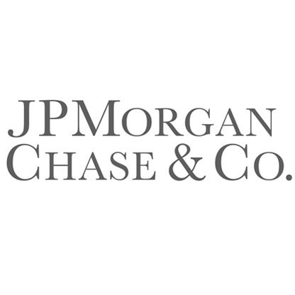 j.p morgan 摩根大通