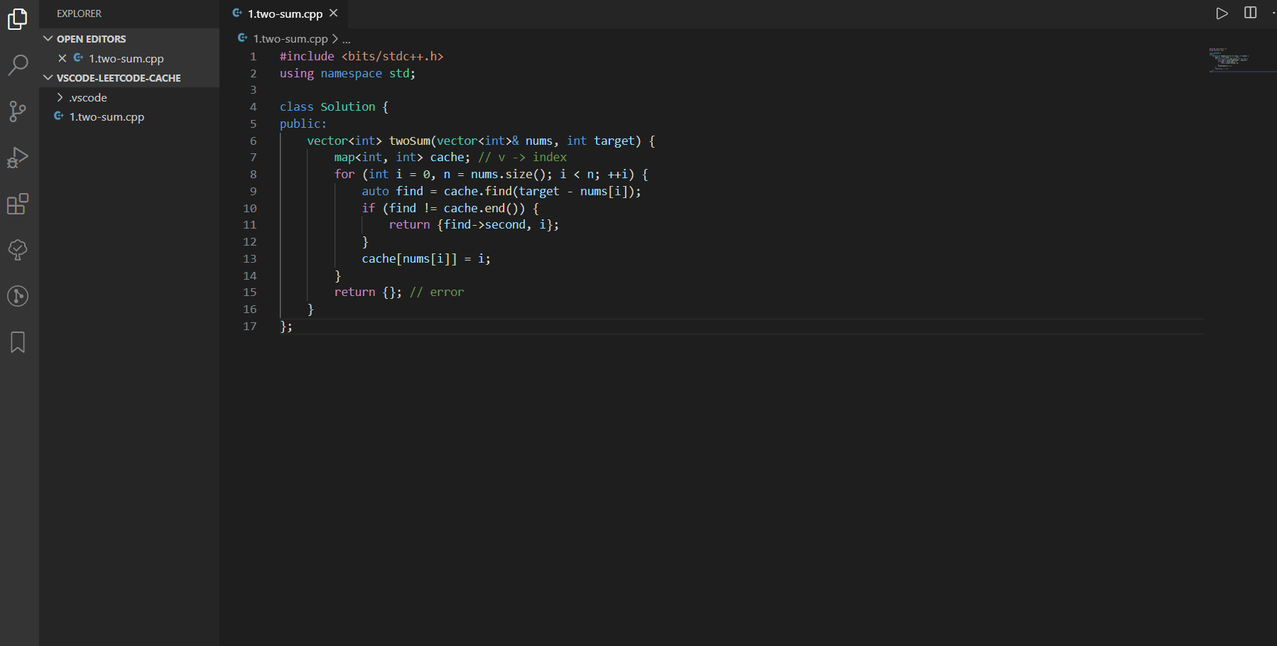 Cpp vs code. Задачи LEETCODE на js. Программная реализация LEETCODE. Vscode Blue Theme. Debug c#.